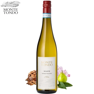 Monte Tondo Soave Doc Mito 2022