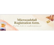 Microcash Jobs Registration Form
