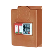 Puzin Power Single Phase Unit