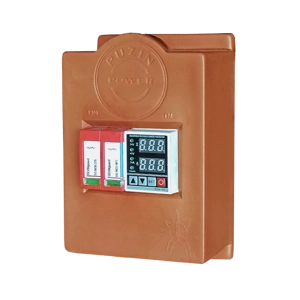 Puzin Power Single Phase Unit