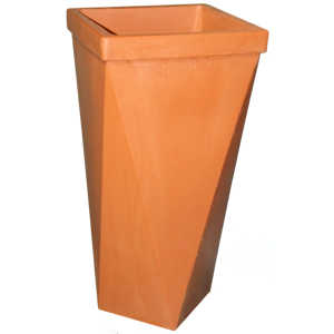 Prisma Extra Large Clay
