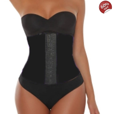 EDITION LIMITEE shaper latex tissus NOIR title=