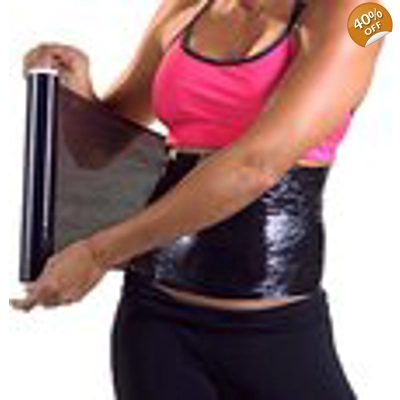 Slim body wrap title=