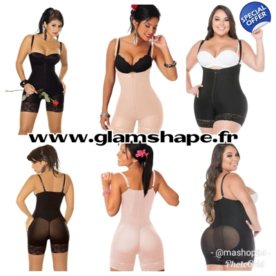 combi shaper et short title=