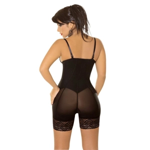 combi shaper et short