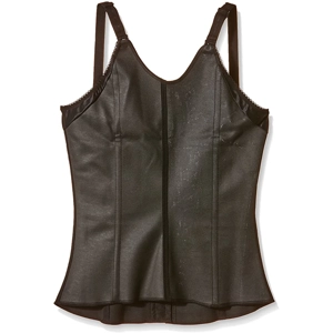 Taille parfaite gilet