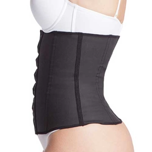 Taille parfaite/ gaine latex souple