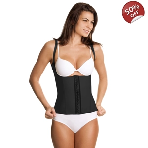 Taille parfaite gilet