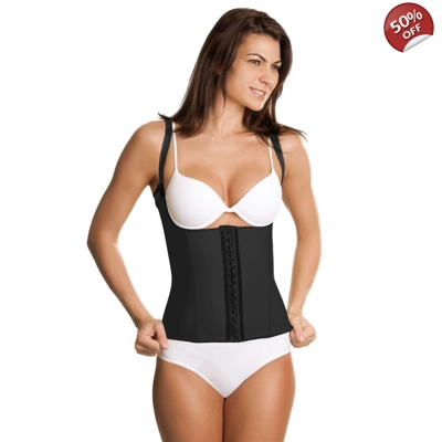 Taille parfaite gilet title=