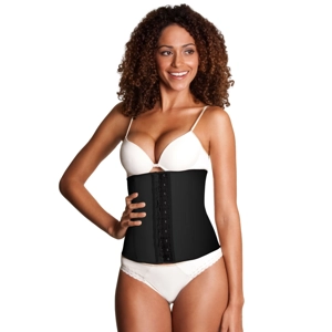 Taille parfaite/ gaine latex souple