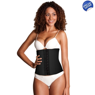 Taille parfaite/ gaine latex souple title=