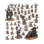 WH40K - WARHAMMER 40000 ARMAGEDDON
