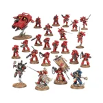 WH40K - WARHAMMER 40000 ARMAGEDDON