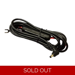 Aguri Skyway Hardwire Power Lead