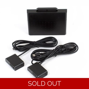 Aguri Laser Pro LP5000 Police Laser Detector and Speed Camera Van Detector