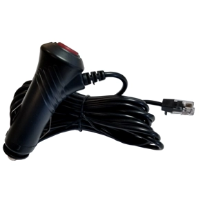 Drivesmart Alpha In Car Power Lead