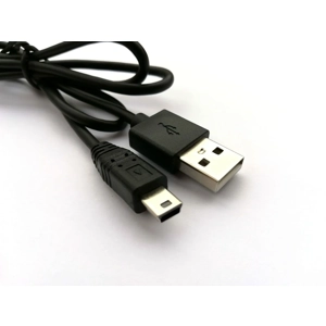 USB Update Cable Mini USB (Type B) to Standard USB (Type A)