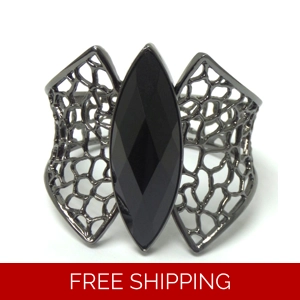 Gothic Bangle