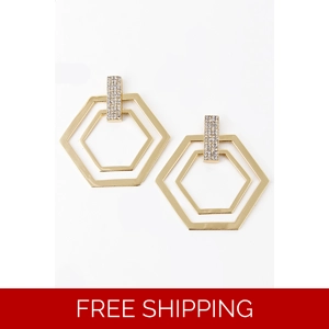 Hex Hoops