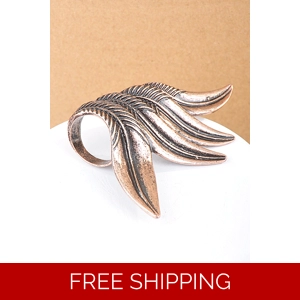 Take Flight Ring