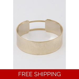 Ashan Cuff
