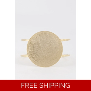 Regal Cuff