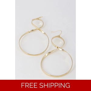 Infinity Hoops