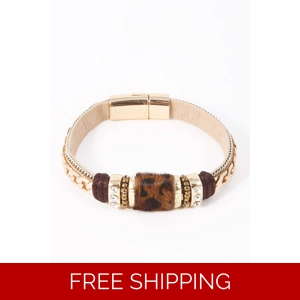 Paryasha Bracelet