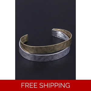 Nasikah Mixed Bangles Set