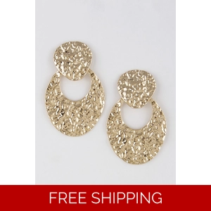Ashanti Earrings