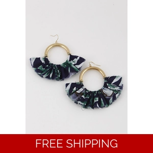 Latisha Earrings