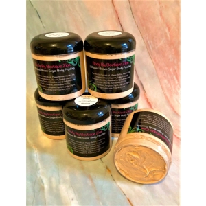 Body Butter & Whipped Frosting Duo