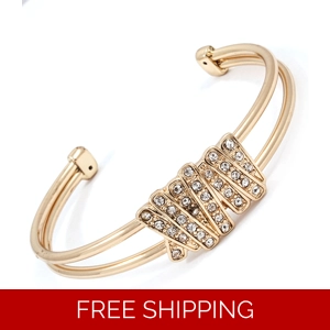 Noir Cuff