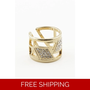 Royal Ring