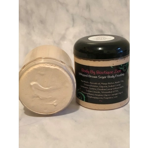 Whipped Brown Sugar Body Frosting Duo