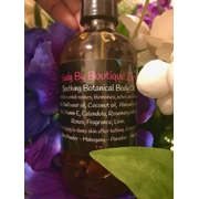 Soothing Botanical Body Oil