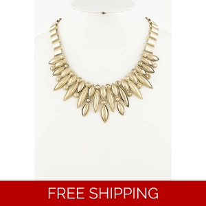 Bullet Collar