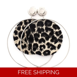Shamaryah Earrings