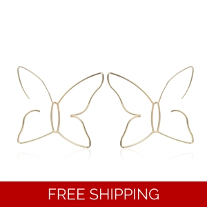 Mariposa Earrings