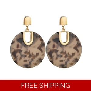 Laveah Earrings