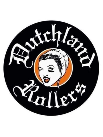 Dutchland Window Cling