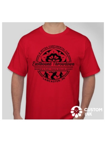 Tournament Medic T-Shirt Unisex