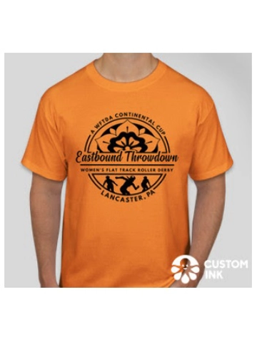 Tournament Volunteer T-Shirt Unisex