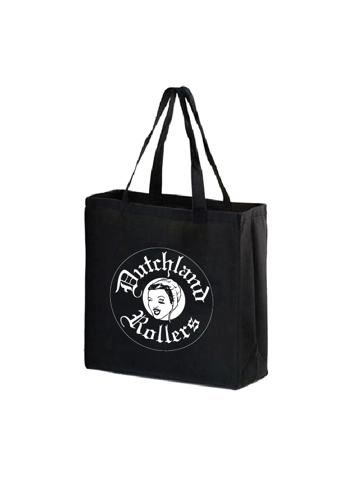 Dutchland Tote Bag
