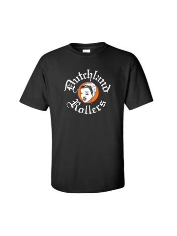 Hester Black T-Shirt Unisex