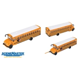 Walthers Scenemaster HO. International..