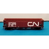 Walthers Trainline HO. Open hopper Can..