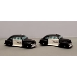 Pre owned HO. PO(MB3). 2 unboxed early..