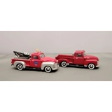 Pre owned HO. PO(MB2).  2 unboxed Amer..
