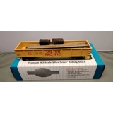 Pre owned Bachmann HO. POMB14. 40ft go..
